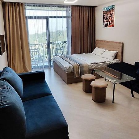 Apartament Via Cachkadzor Zewnętrze zdjęcie