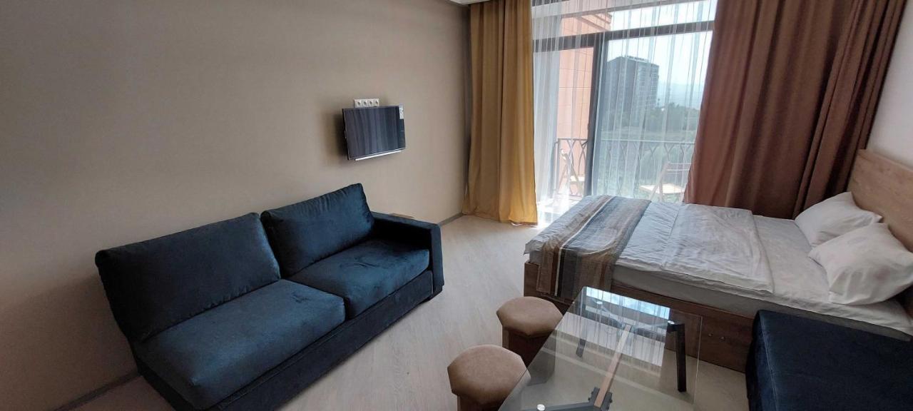 Apartament Via Cachkadzor Zewnętrze zdjęcie