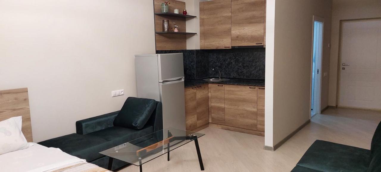 Apartament Via Cachkadzor Zewnętrze zdjęcie