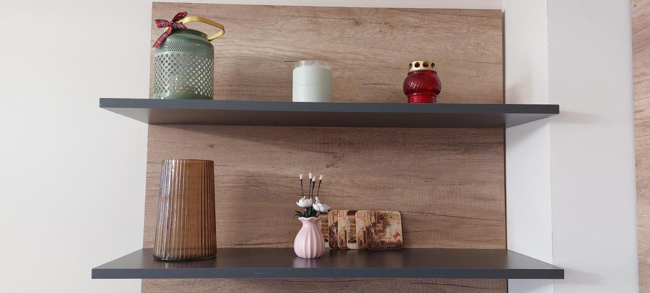 Apartament Via Cachkadzor Zewnętrze zdjęcie