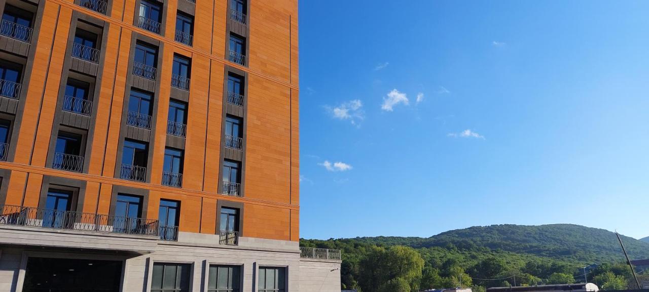 Apartament Via Cachkadzor Zewnętrze zdjęcie
