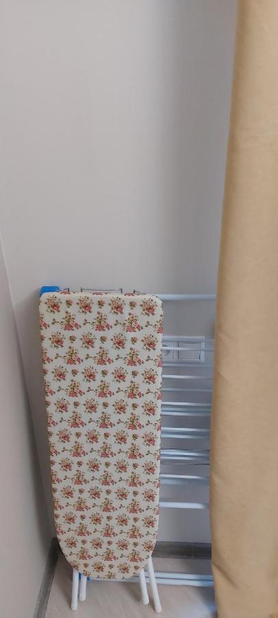 Apartament Via Cachkadzor Zewnętrze zdjęcie