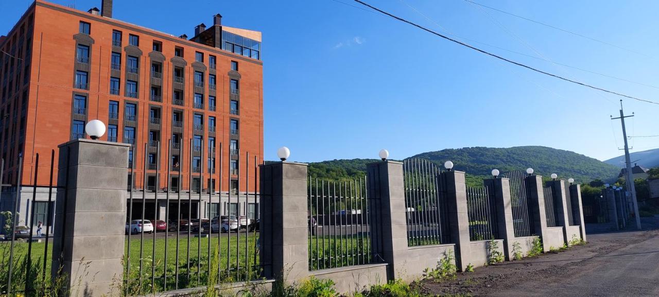 Apartament Via Cachkadzor Zewnętrze zdjęcie