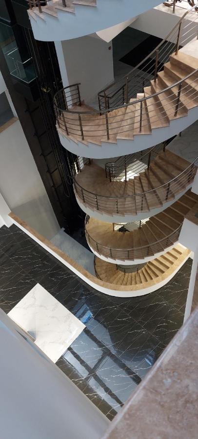Apartament Via Cachkadzor Zewnętrze zdjęcie