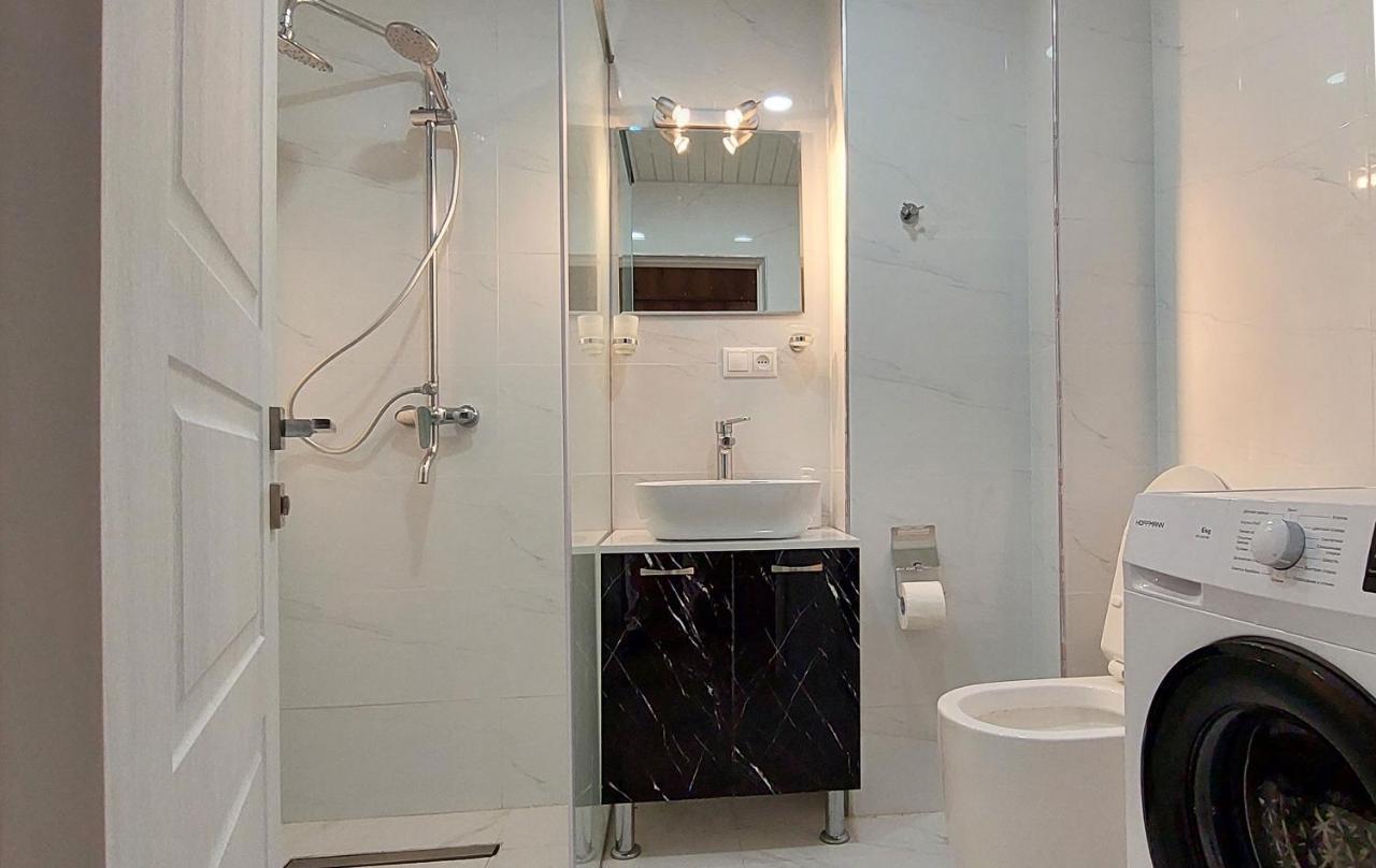 Apartament Via Cachkadzor Zewnętrze zdjęcie
