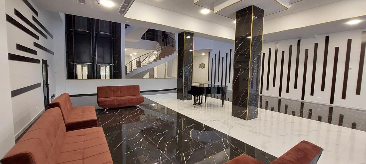 Apartament Via Cachkadzor Zewnętrze zdjęcie