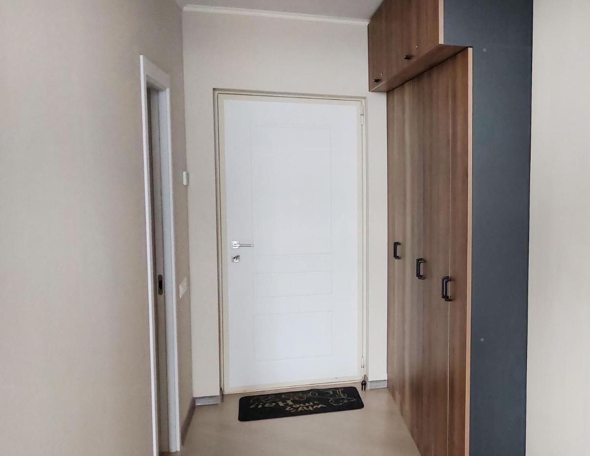 Apartament Via Cachkadzor Zewnętrze zdjęcie