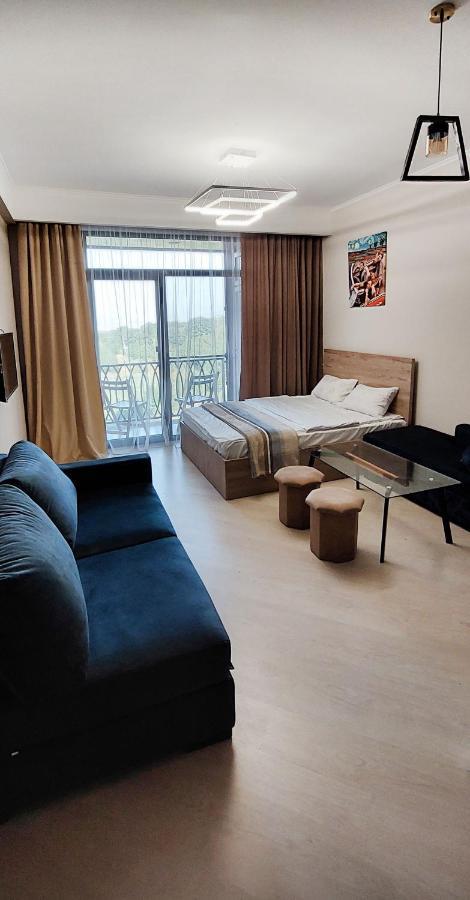 Apartament Via Cachkadzor Zewnętrze zdjęcie